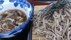 食事処 六合の郷しらすな