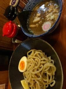 麺屋 ジギー