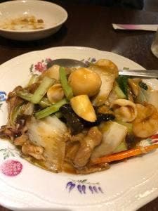 龍厨房