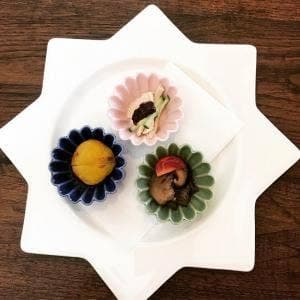 手作り飲茶と旬菜中華 シーホワン