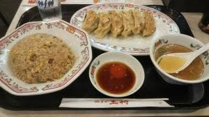 餃子の王将 武蔵浦和店
