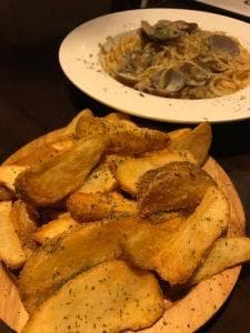 ジンジャー 恵比寿