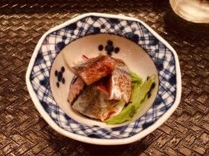 定禅寺 すし 紀文