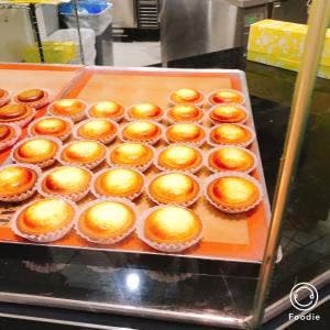 BAKE CHEESE TART イオンモール高崎店
