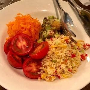 ワイン食堂 un jour
