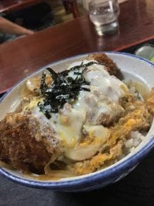 とんかつ 八千代