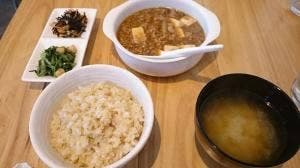 Food & Cafe KOU