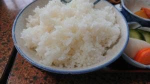 飯森食堂