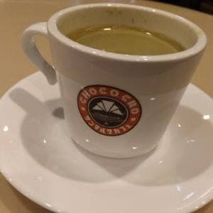 サンマルクカフェ 御嶽山店