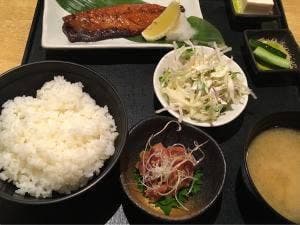 和食処 八田 湘南台西口分家店