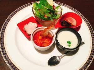 BRASSERIE 菜厨瑠
