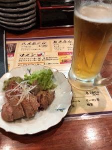 焼鳥市場 小松駅前店