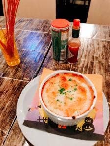 Restaurant Bar BUZEN