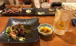 荒牧大衆酒場 OYAJI CIRCUS