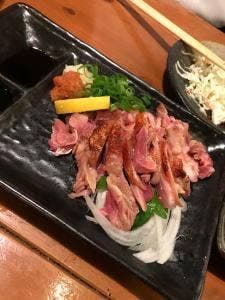 炭火焼鳥 とりだん 本町店