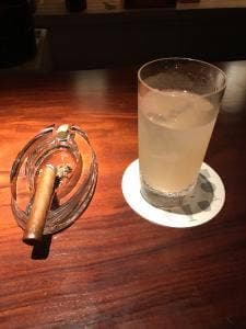 B bar Roppongi