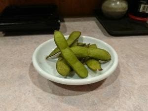 かていの味 ふれあいのみせ 三徳