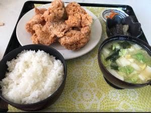 大福食堂