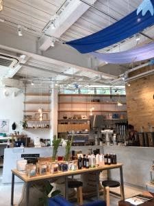 TSUJIMOTO COFFEE
