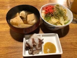 居酒屋 べん