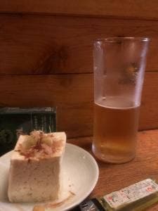 立ち呑ちとせ
