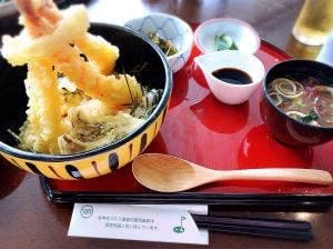 安比高原ゴルフクラブ レストラン