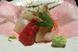 清月