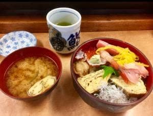 鮨まさ