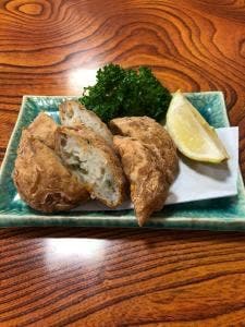 居酒屋 川ちゃん