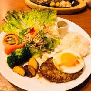 びっくりドンキー 守口店