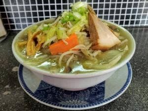 いとう食堂