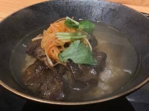 お茶漬け処ひよとこ