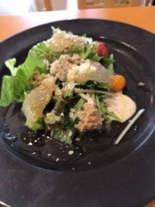 お料理 あさいち