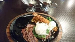 ステーキのあさくま 相模原店