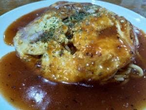 スパゲティハウス エシィ