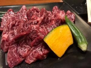 炭火焼肉 黒焼