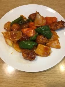 龍宮亭