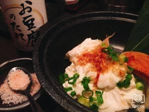 とうふ専門居酒屋 やっこ屋