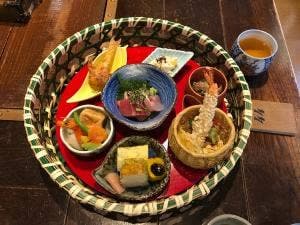 丹波茶屋 ゆらり