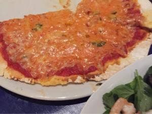 トラットリア・サルメリア・アルボルゴ