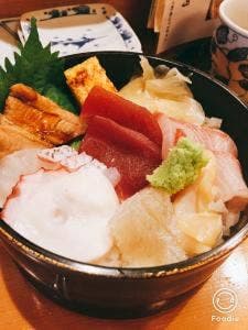 魚や 乃りの