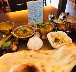 アジアンエスニック料理 マヤ 姫路店