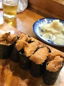 寿司孝