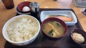 すき家 北新横浜店