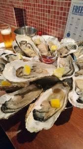 FISHMANS SAPPORO