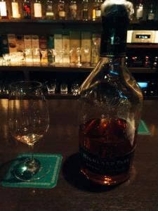 Bar Neat 本店
