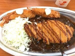 ゴーゴーカレー 小田原中央通店