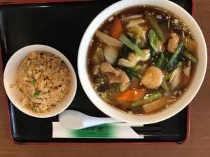 中華停亀
