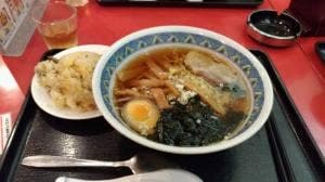 叙香苑 亀戸店