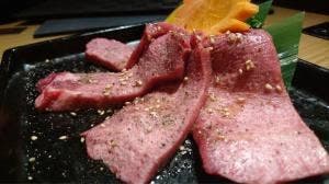 焼肉トラジ 新宿店